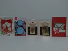 Odd Lot Of Craft Supplies -