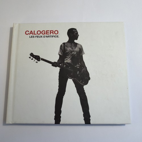 Audio calogero les - calogero, feux