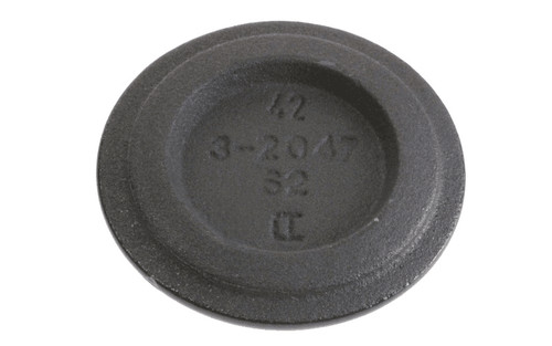 Chapeau bruleur 00032004762 - chapeau,
