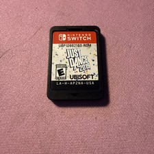 Just Dance 2019 - Nintendo