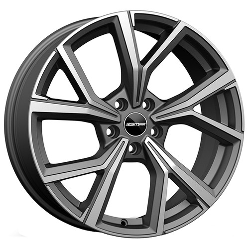 Jantes roues gmp mentor - gmp,