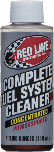 Nettoyant complet système - complet,
