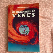 Les encadrements de VENUS par