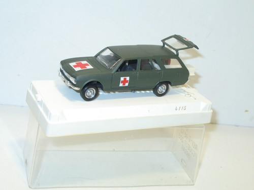 Solido voiture militaire - solido,,