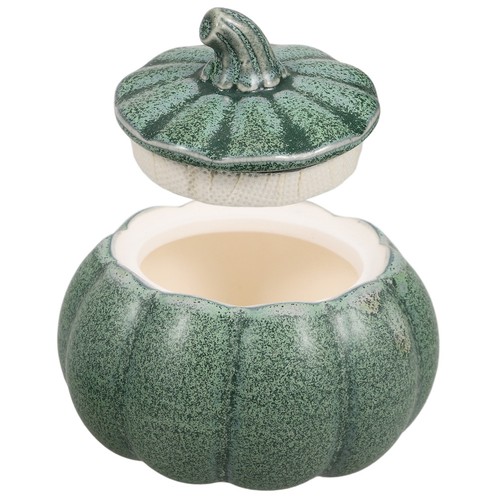 Soupiere citrouille saladier - ,