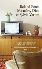 Ma mère, Dieu et Sylvie