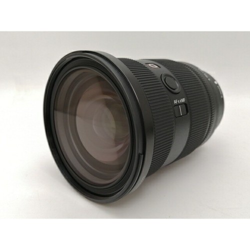 Sony objectif zoom - sony, standard