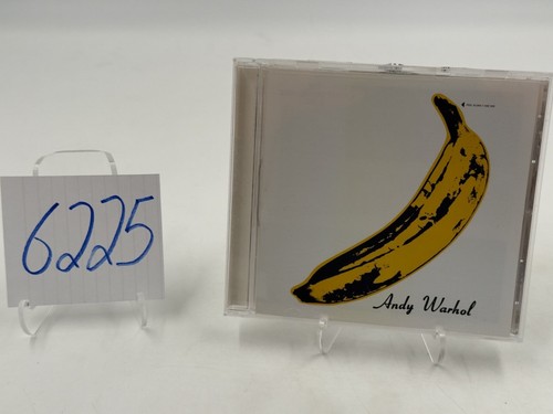 The velvet underground nico - velvet, &