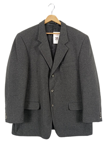 Henry morell veste homme grise - veste,