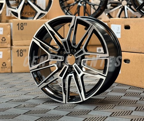 Jantes bmw style 825m - 4,