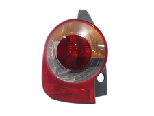 Feu arriere gauche Renault