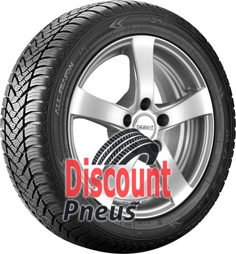 Maxxis all season ap2 - all,