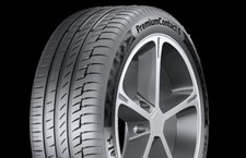 PNEU CONTINENTAL 225/40 R18