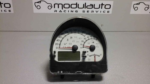 Bloc compteur fiat multipla - fiat,