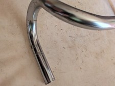 Cintre Guidon Vélo de Course