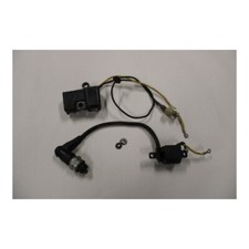 BOBINE ALLUMAGE - TRONCONNEUSE JONSERED 630 (1)