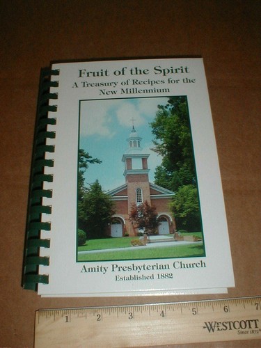 Amity presbyterian church - presbyterian,