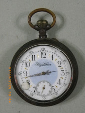 MONTRE GOUSSET RÉGULATEUR