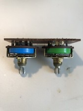 KENWOOD TS930s Rotary Sw