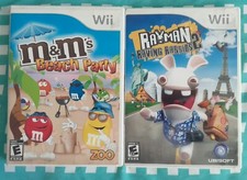 Rayman Raving Rabbids 2