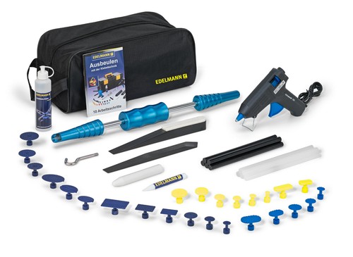 Edelmann ausbeulset kit - edelmann,