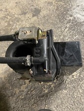 Bloc Chauffage Central T3 Vw