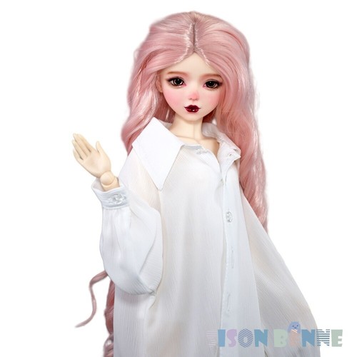 Ensemble complet bjd doll - complet, 1/3