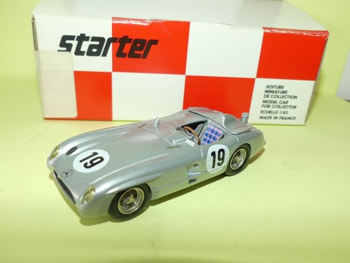 Mercedes 300 slr - mercedes,