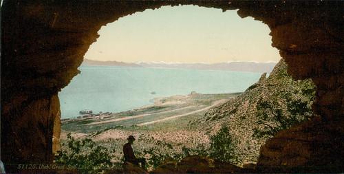 Usa utah great - great, near