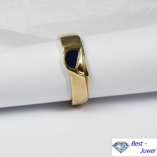 Bague pour homme - homme, or