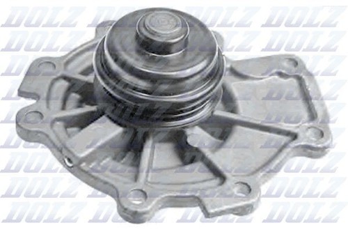 Pompe eau jaguar type i - jaguar, x-type