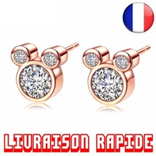 Boucles D'oreilles Bijoux