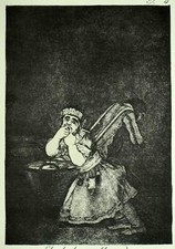 El De La Rollona, Francisco De