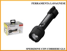 Torche À Led Rechargeable 500