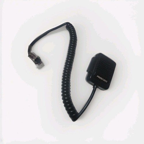 Micro cb cibi president - micro,