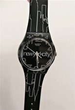 SWATCH SPECIAL 2016 - GZ209 -