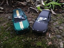 majorette 2 MERCEDES AMG A35