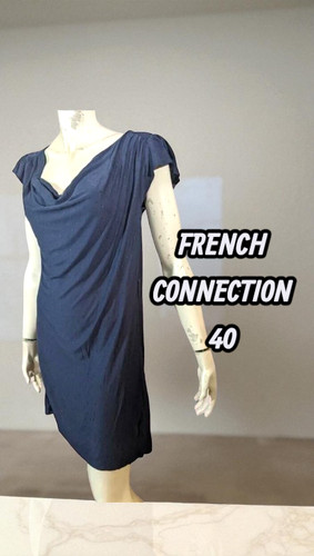 French connection taille - french,
