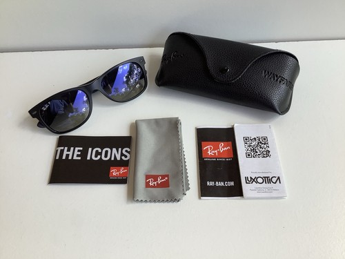 Ray ban new wayfarer rb2132 - new,