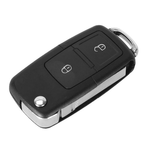 Coque clé voiture - coque, de
