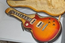 Guitare électrique modèle Orville by Gibson Les Paul réf. No 7216