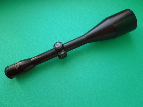Schmidt bender classic 8 - bender,