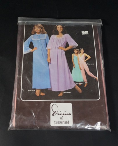 True vintage divina - divina, chemise