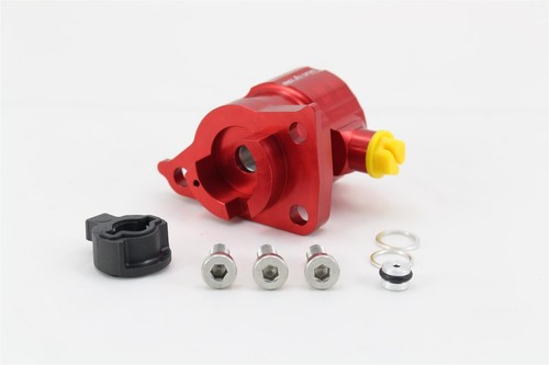 Cylindre récepteur
