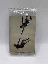 The Legend Of Zelda Wafer Card