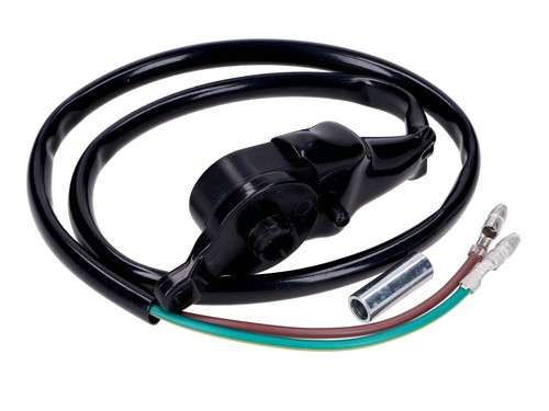Contacteur feu stop avant - stop,