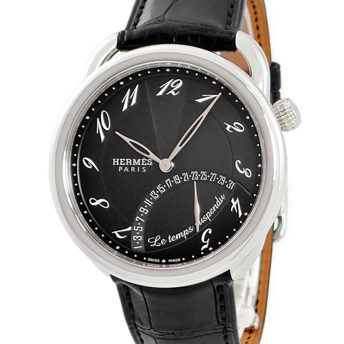 Hermes arceau tanche - hermes, spondu