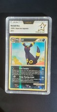 Carte Pokémon Noctali Reverse