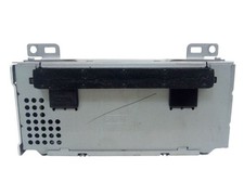 Radio/CD Changeur Combinaison *CODE Non Disponible. S'adapte Pour FORD FOCUS III
