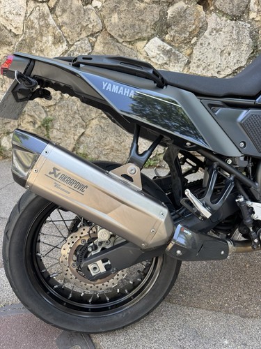 Yamaha tenere 700 pot - tenere,